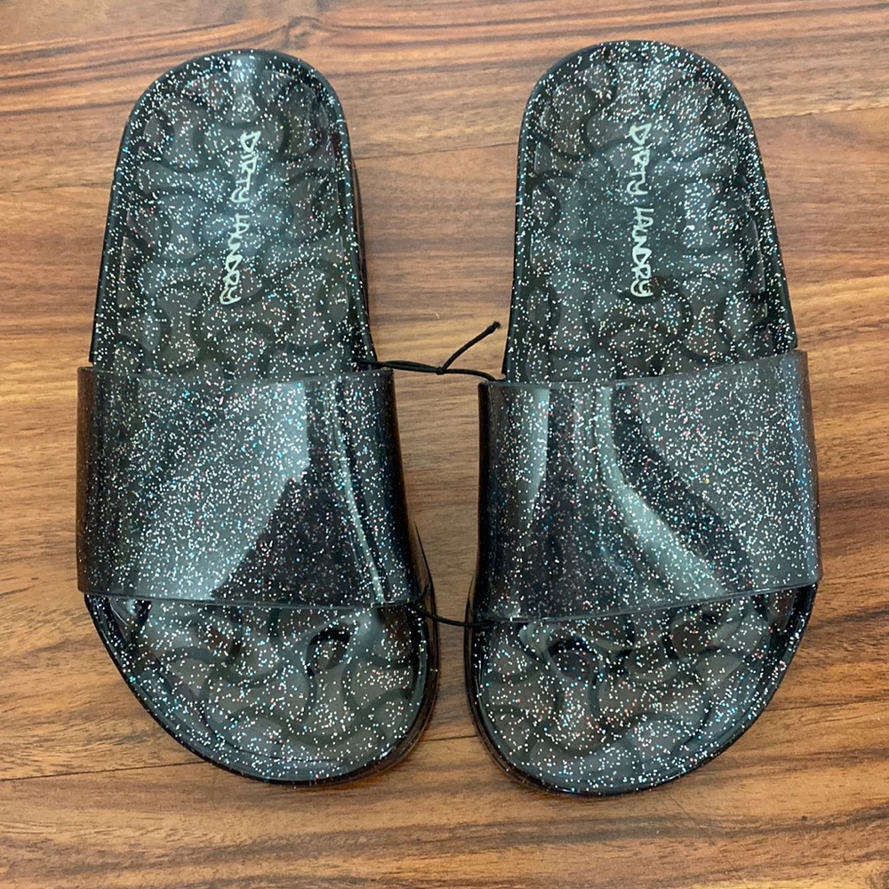 Jelly slides